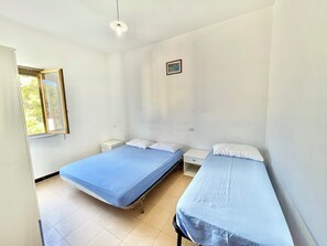 1 bedroom - Villa Arco 7, Palinuro, Cilento (Palinuro)