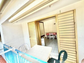 Outdoor dining - Villa Arco 7, Palinuro, Cilento (Palinuro)