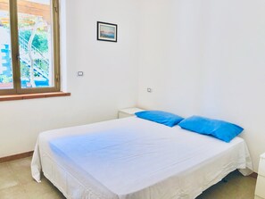 2 bedrooms - Villa Arco 2, Palinuro, Cilento (Palinuro)