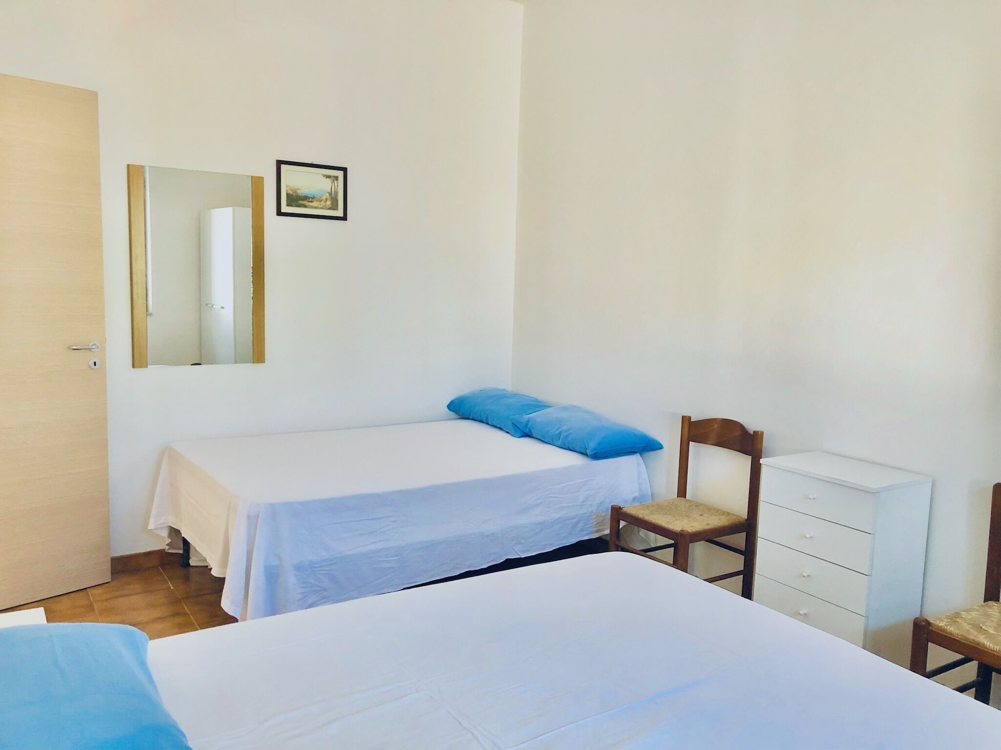 2 Schlafzimmer