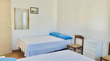 2 Schlafzimmer