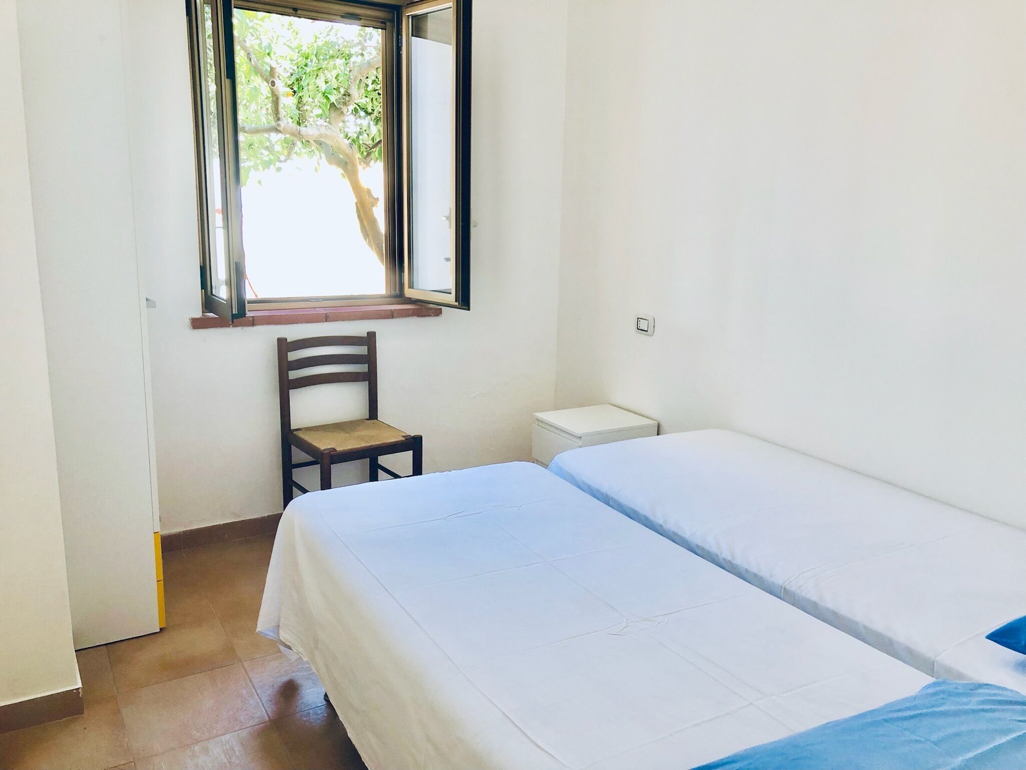 2 Schlafzimmer
