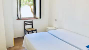2 Schlafzimmer