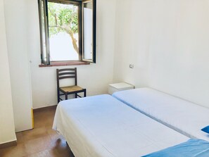 2 chambres