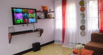 Hakuna Matata Cozy Apartment