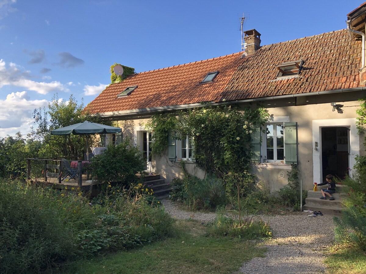 Image de profil de l’hôte