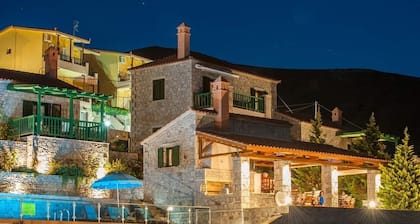 Lithoessa Traditional Rooms