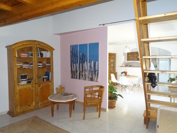 Intérieur