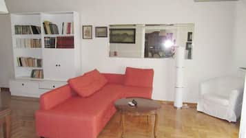 Apartment | Living room