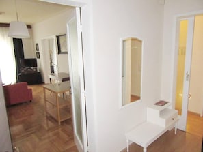 Appartement | Salle de séjour