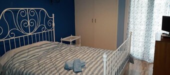 2 Bed Flat - Sleeps 4 - Pets - Wifi