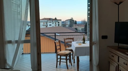 Appartamento Silvia e Faby Verbania Lago Maggiore