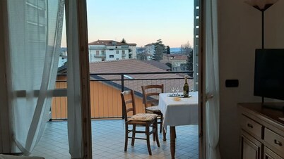Appartamento Silvia e Faby Verbania Lago Maggiore
