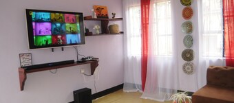 Hakuna Matata Cozy Apartment