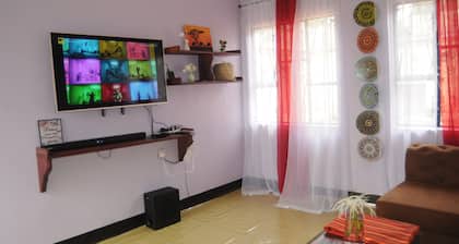 Hakuna Matata Cozy Apartment
