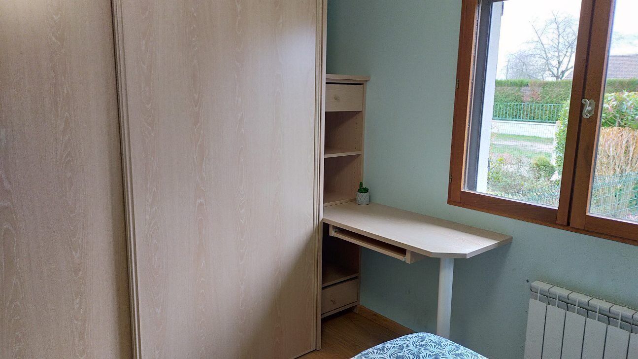 Maison au calme, à 20 minutes du château de Chambord