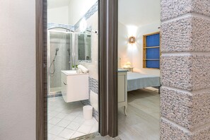 Détail de l’intérieur