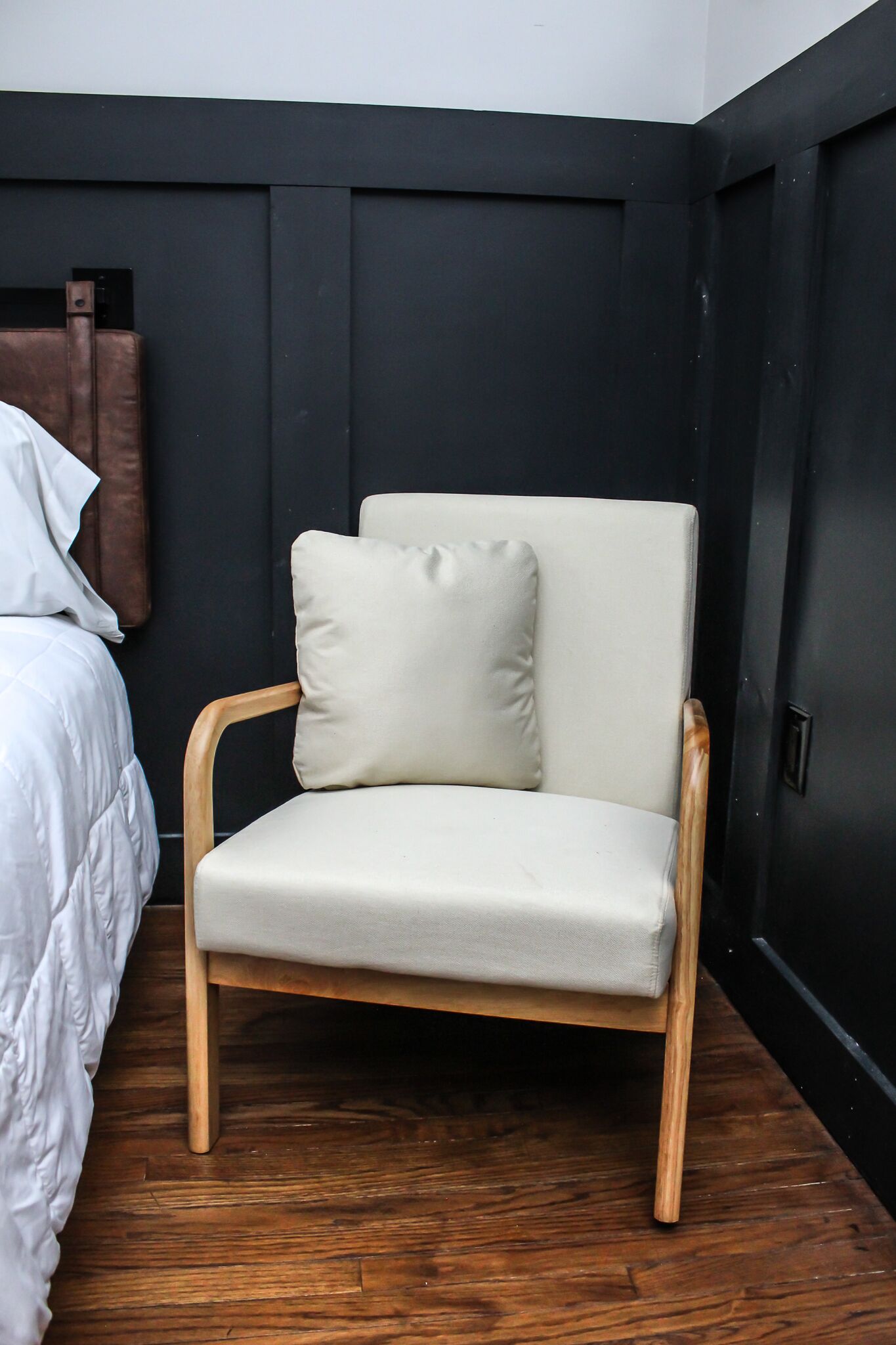 The Anderson Room at the Fairhaven Inn