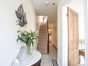 Casa de campo | Interior