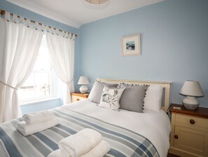 Cottage | Interior - Hyfrydle (Porthmadog)
