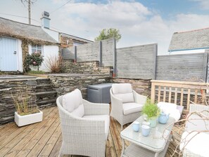 Cottage | Interior - Hyfrydle (Porthmadog)