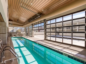 Inomhuspool