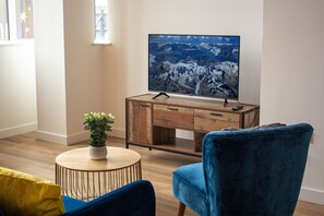 Téléviseur connecté