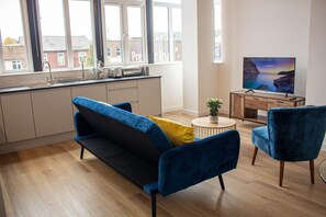 Téléviseur connecté