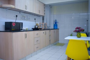 Deluxe Apartment | Private kitchen - Dream house (Nairobi)