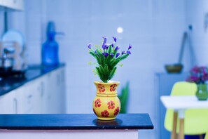 Deluxe Apartment | Private kitchen - Dream house (Nairobi)