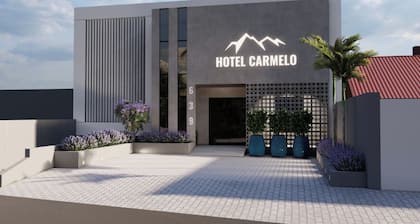 Hotel Carmelo