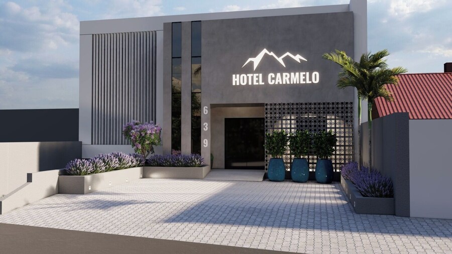 Hotel Carmelo
