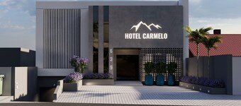 Hotel Carmelo