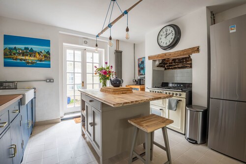 The Broadstairs Townhouse