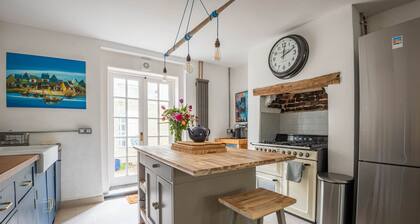 The Broadstairs Townhouse