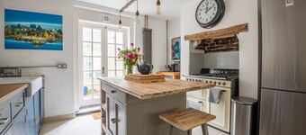 The Broadstairs Townhouse