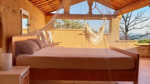 3 chambres, fer et planche à repasser, lit parapluie, Wi-Fi