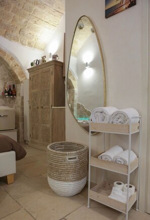 Spa - Lofts in the old city of Bari (Bari)