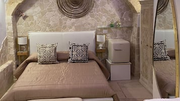 1 Schlafzimmer, Schreibtisch, kostenloses WLAN