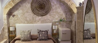 Loft nella città vecchia di Bari