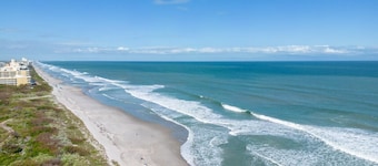 Coconut Cabana - 6/4 Two Unit Duplex - Both Sides - Steps to the Beach