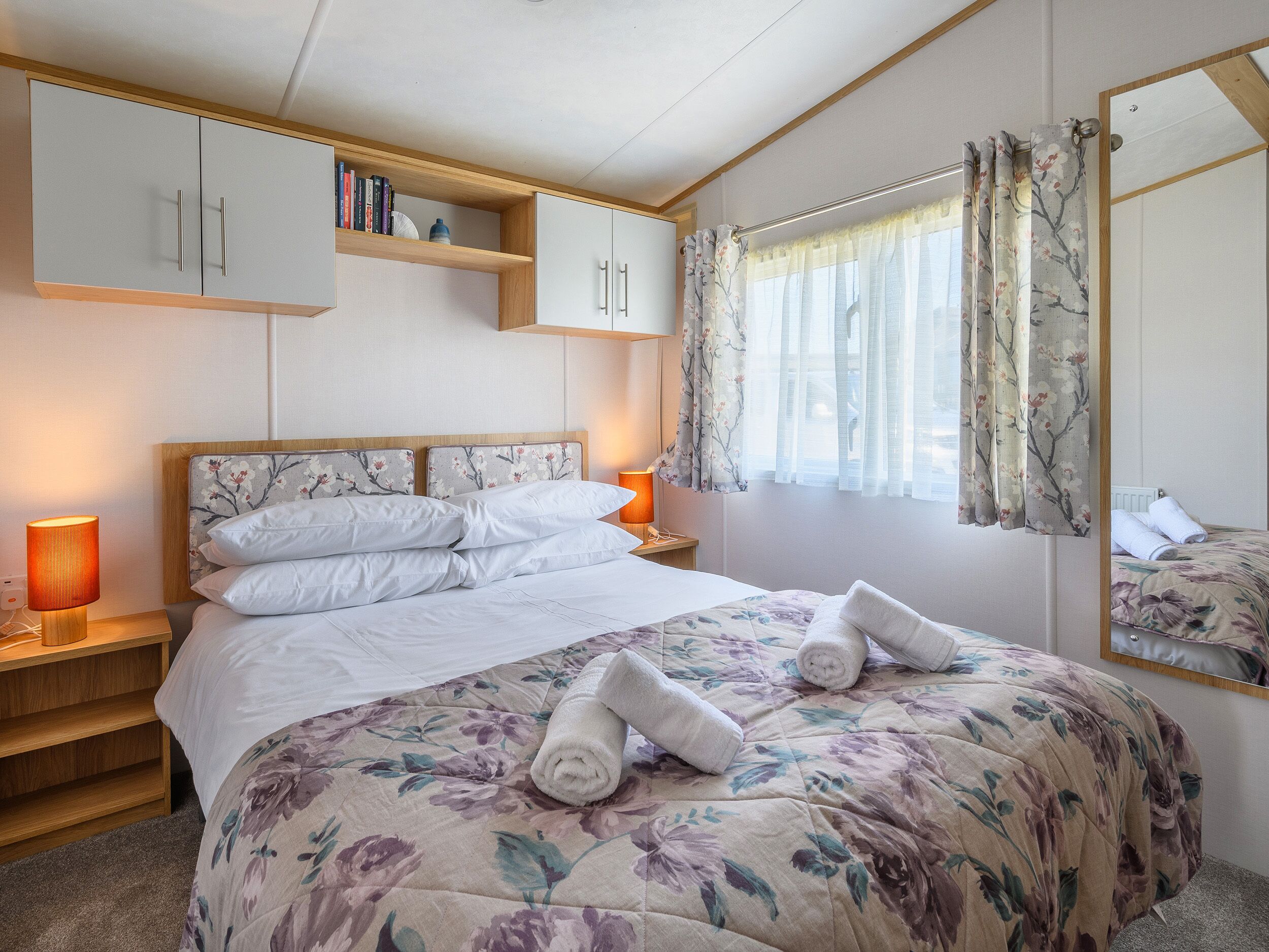 Cottage | Intérieur