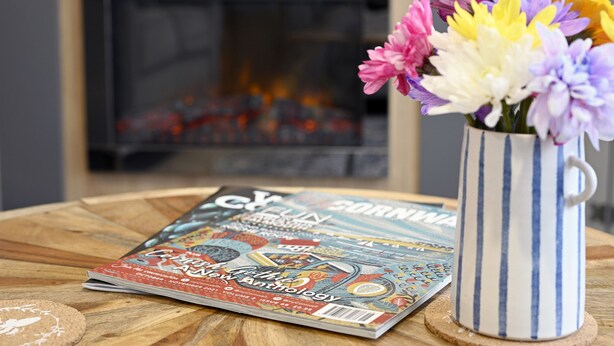 Cottage | Interior