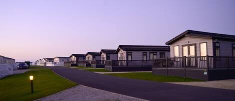 Casa de campo | Fachada del alojamiento