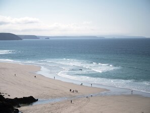 Cottage | Interior - Rose View (Truro)
