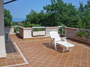 Terras