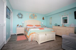 3 chambres, Wi-Fi, draps fournis