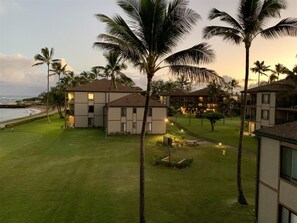 Property grounds - Unbeatable Ocean Front Condo | Pono Kai Resort | PK-C302 (Kapa'a)