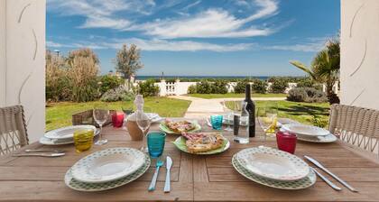 Villetta Tisbe by Wonderful Italy