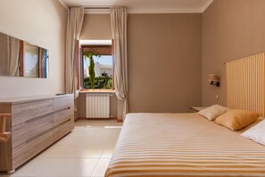 3 chambres, Wi-Fi gratuit, draps fournis